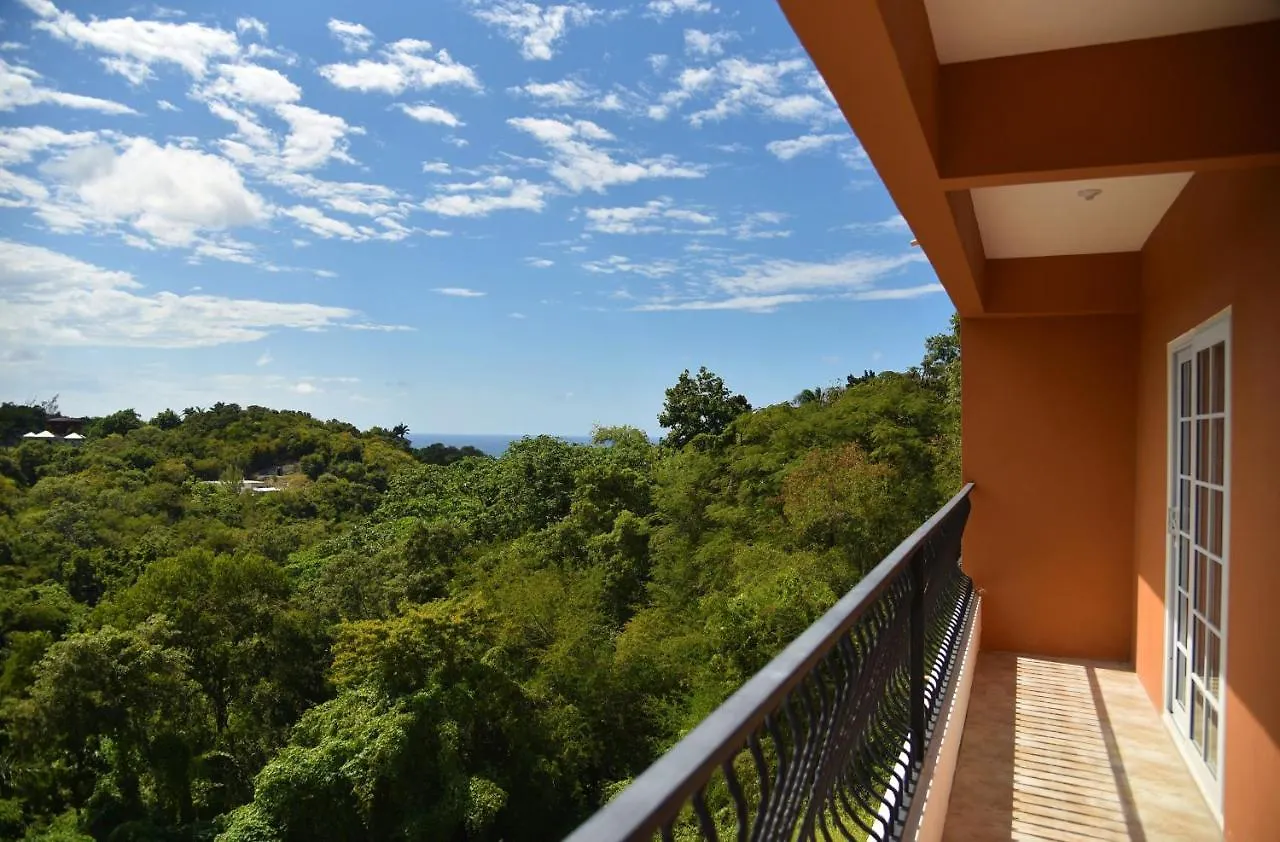 Fairview Valleys Montego Bay Appartement
