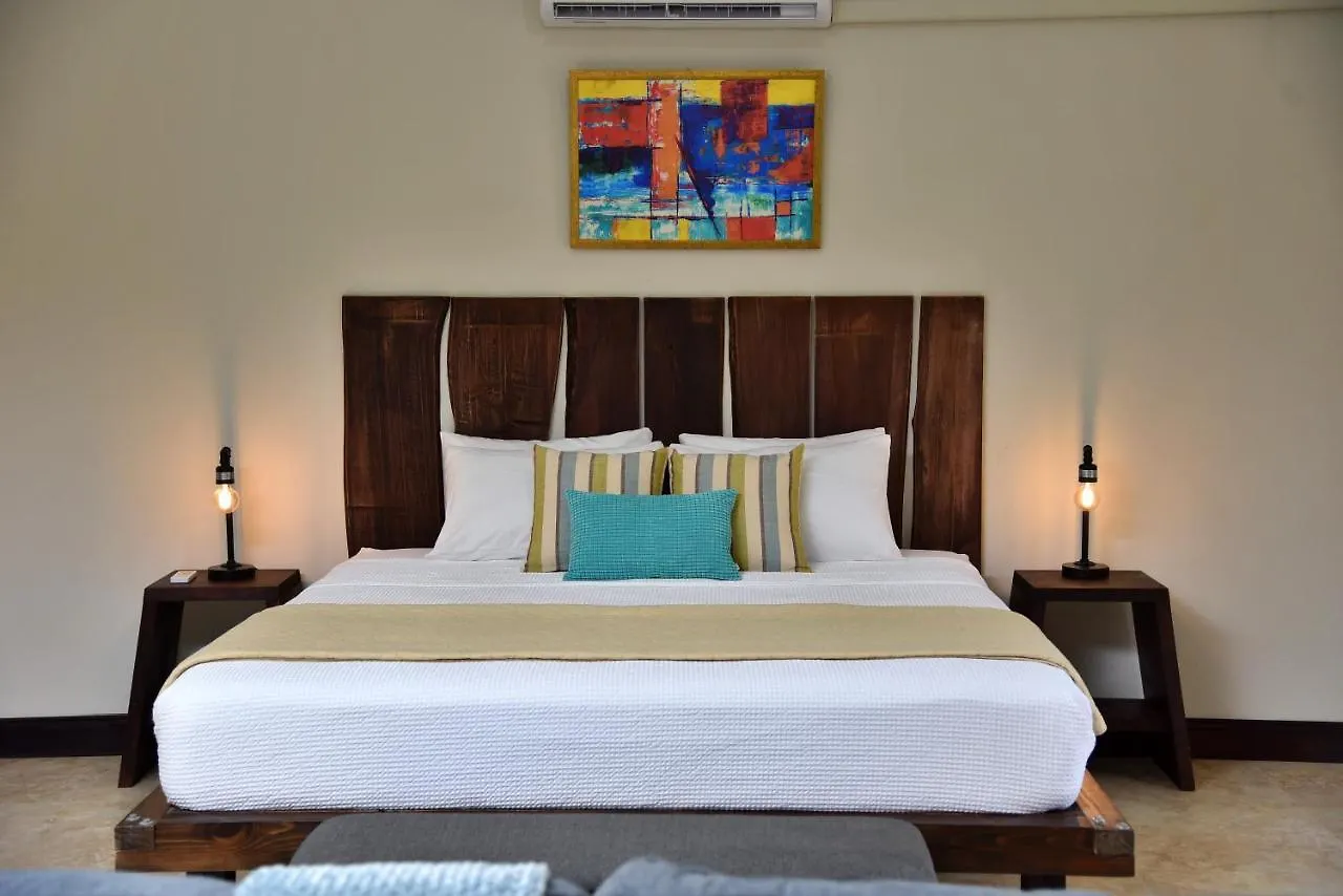 Appartement Fairview Valleys Montego Bay Jamaica
