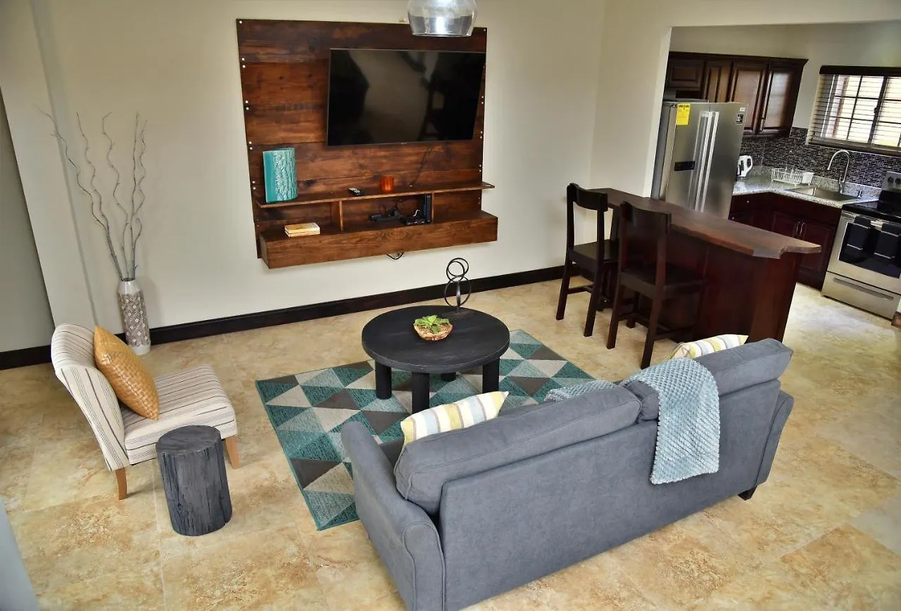 Fairview Valleys Montego Bay Appartement