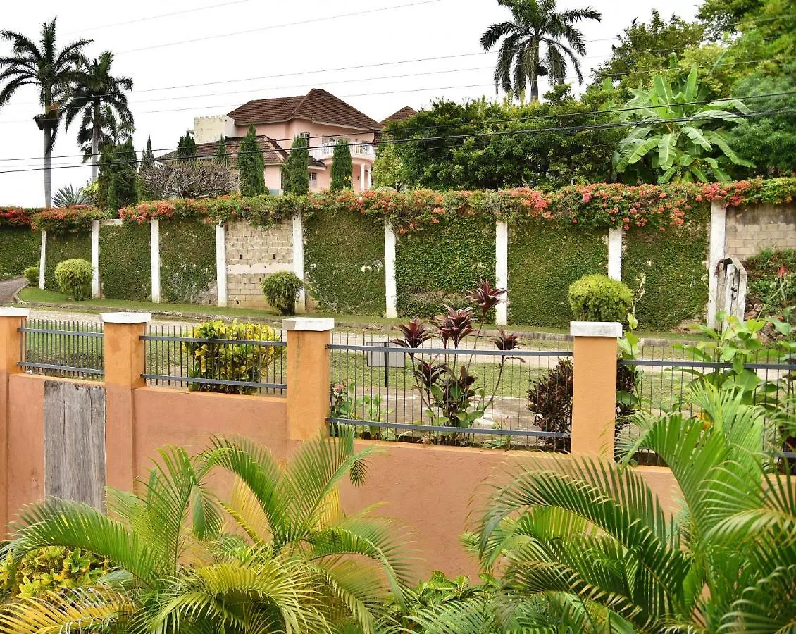 Appartement Fairview Valleys Montego Bay