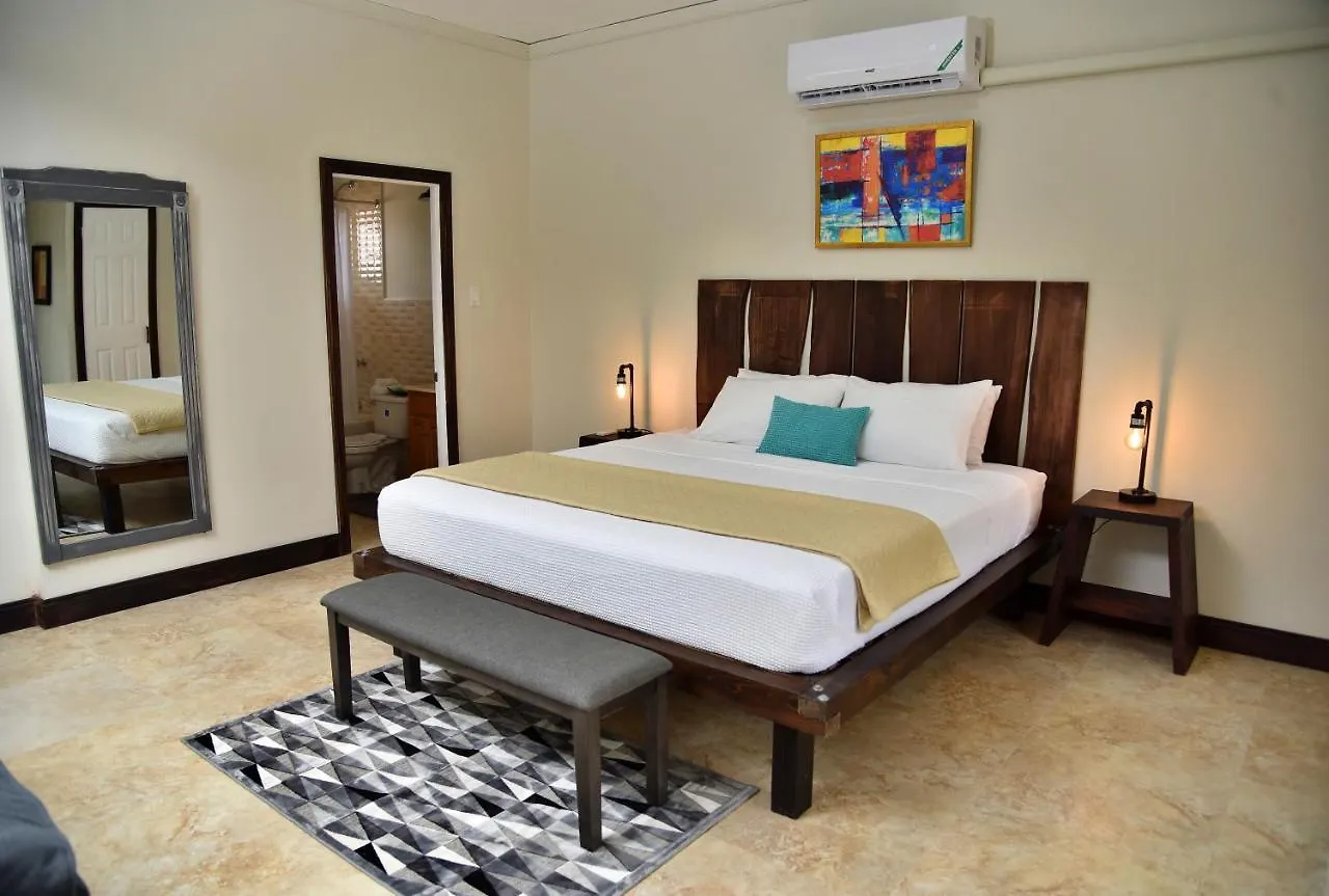 Fairview Valleys Montego Bay Appartement