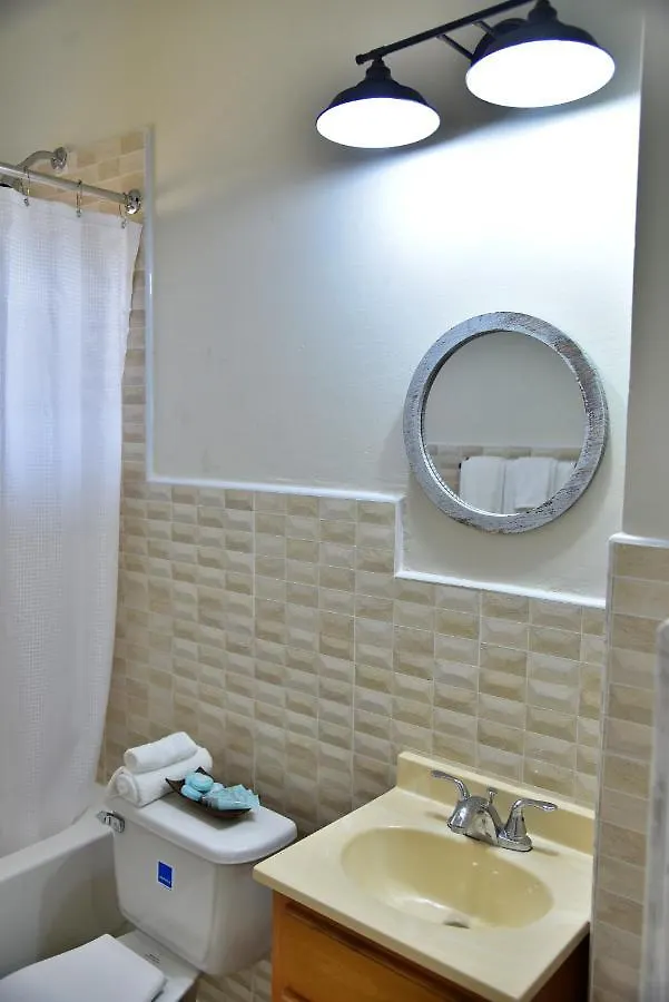 Fairview Valleys Montego Bay Appartement