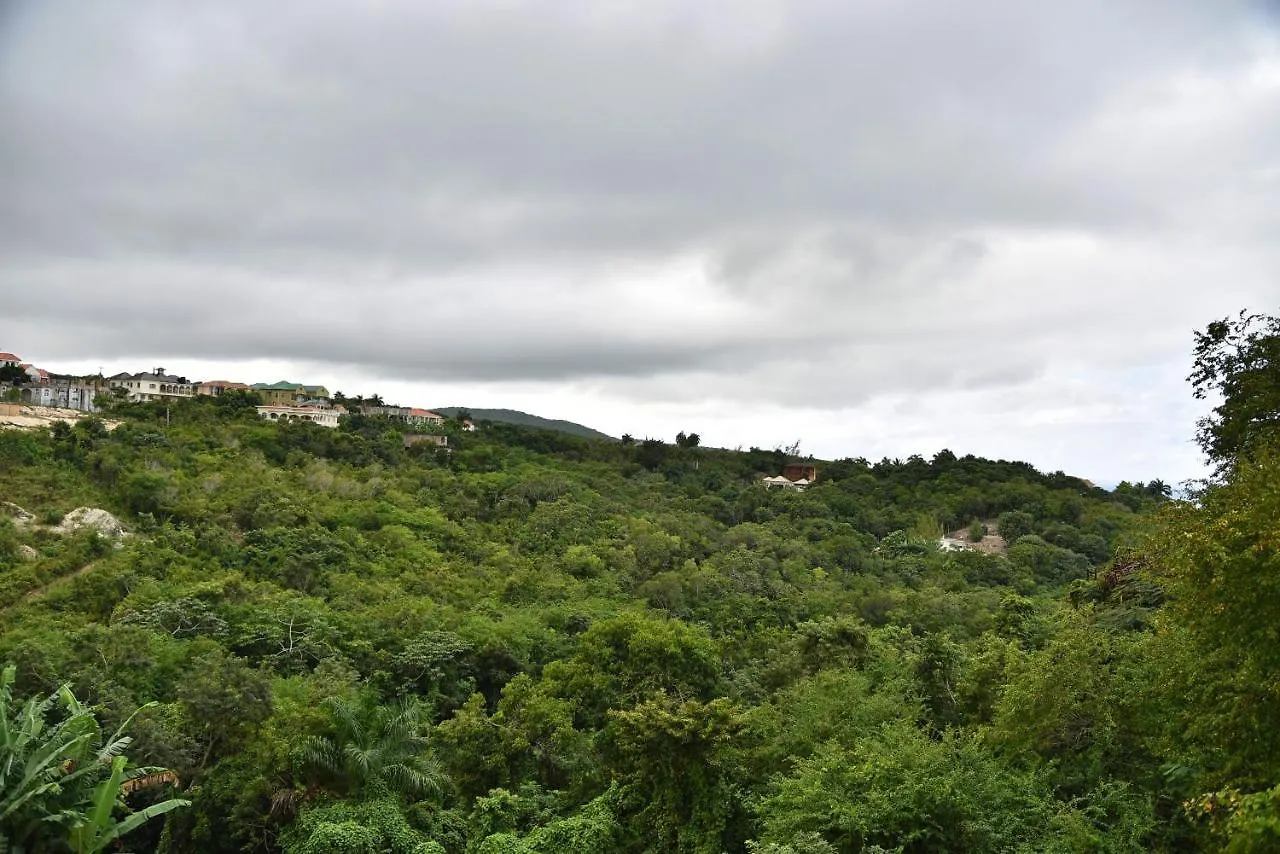 Appartement Fairview Valleys Montego Bay